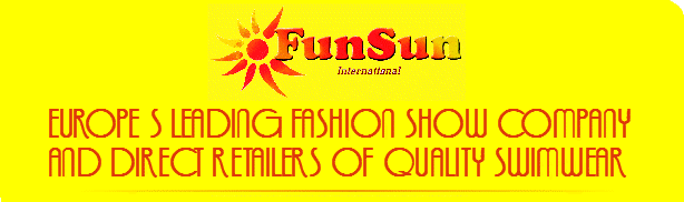 Welcome to the entertaining world of FunSun fashion!