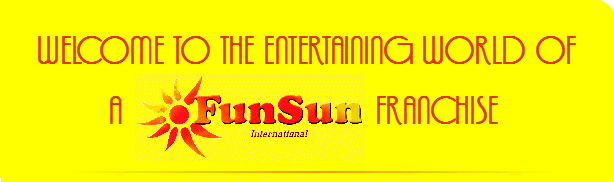 Welcome to the entertaining world of FunSun fashion!
