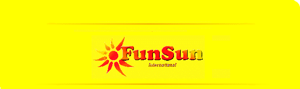 Welcome to the entertaining world of FunSun fashion!